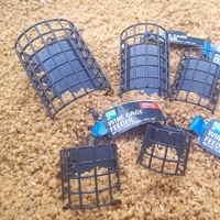 Preston Innovations Wire Cage Feeders